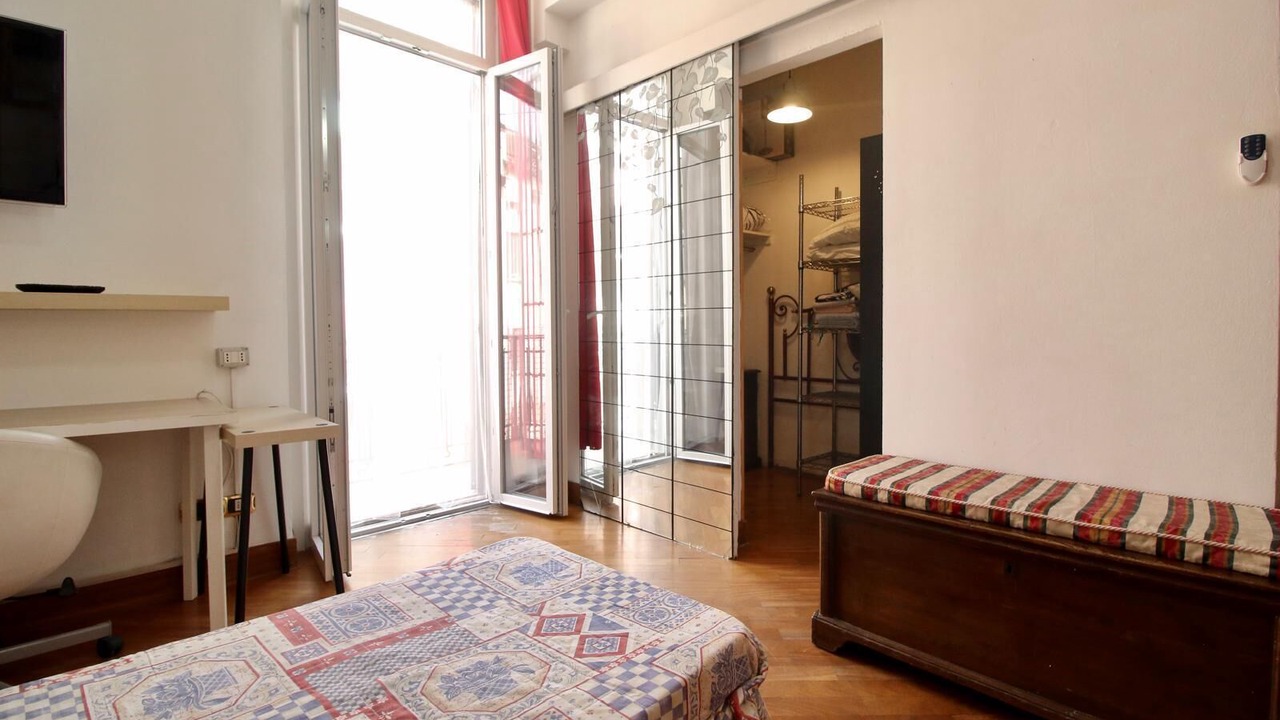 Photo of Bedroom in Portello