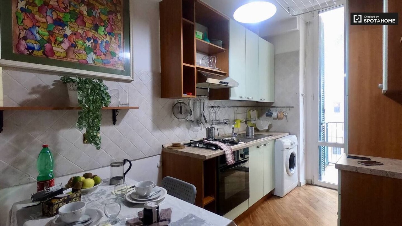 Photo of Kitchen in Portello
