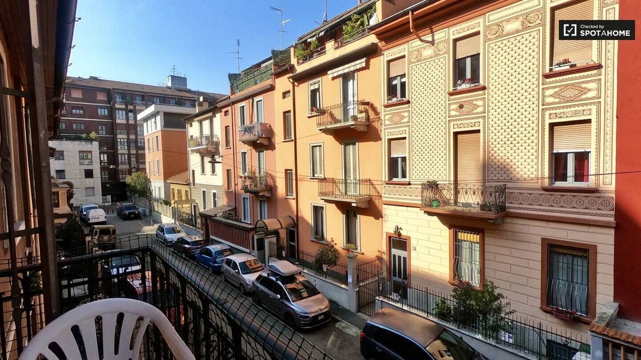 Photo of Outdoor in Portello