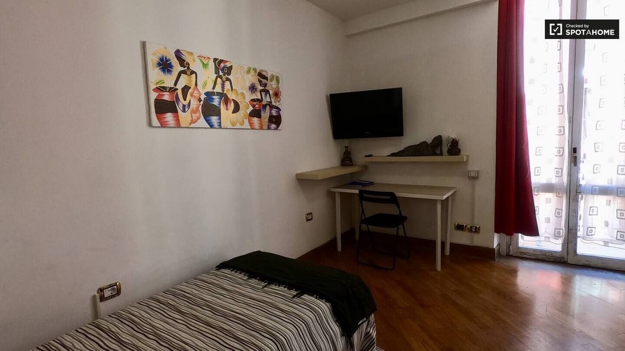 Photo of Bedroom in Portello