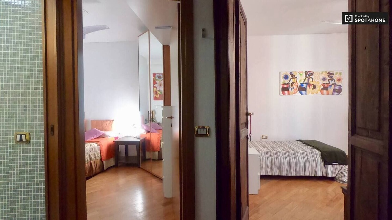 Photo of Bedroom in Portello
