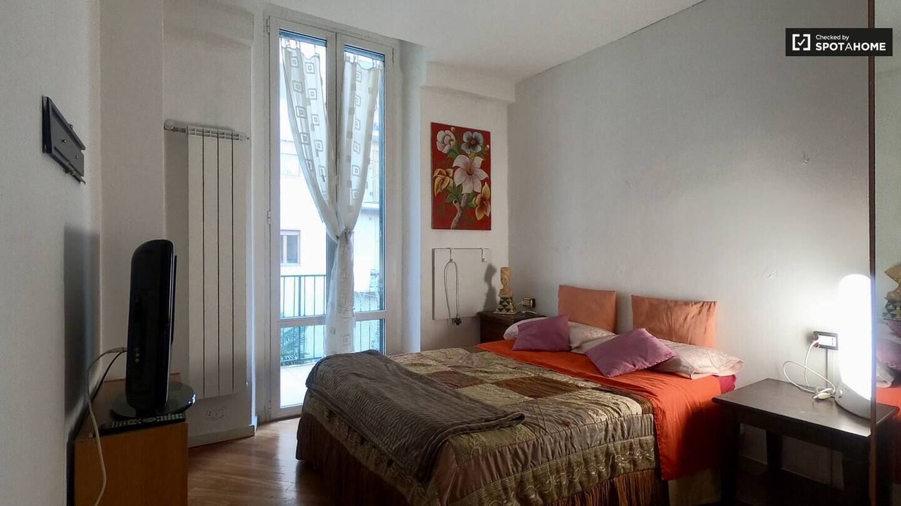 Photo of Bedroom in Portello