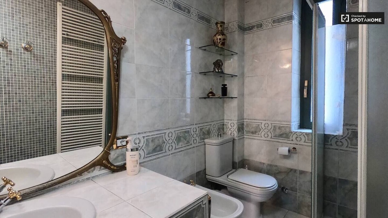Photo of Bathroom in Portello