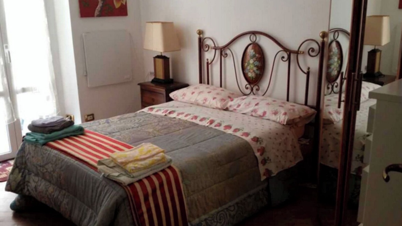 Photo of Bedroom in Portello