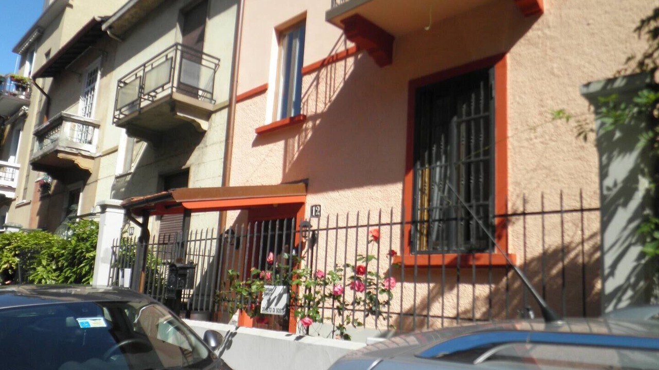 Photo of Outdoor in Portello