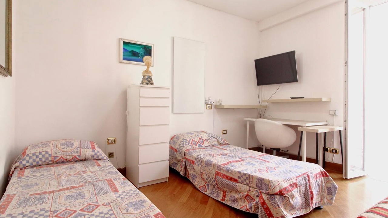 Photo of Bedroom in Portello
