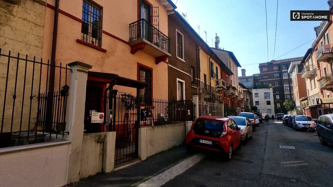 Photo of Outdoor in Portello
