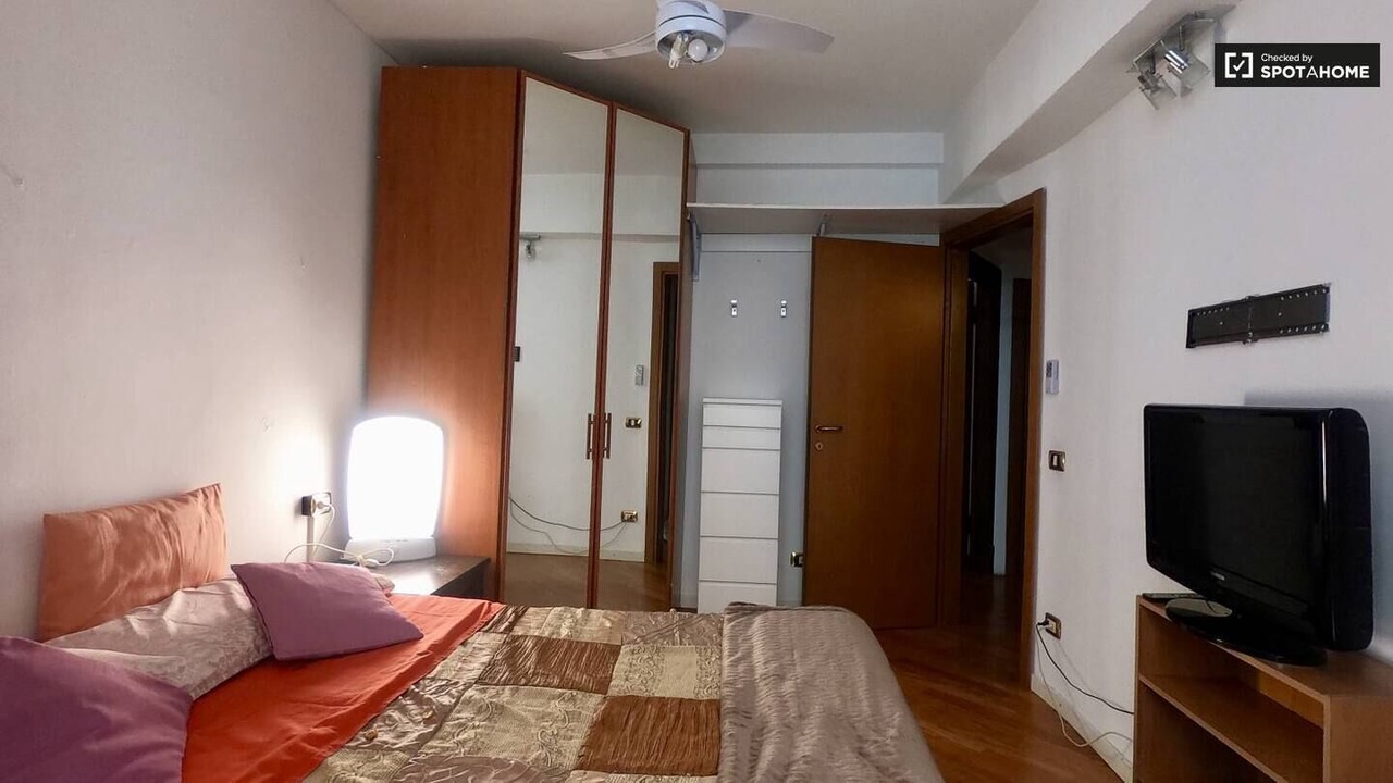Photo of Bedroom in Portello