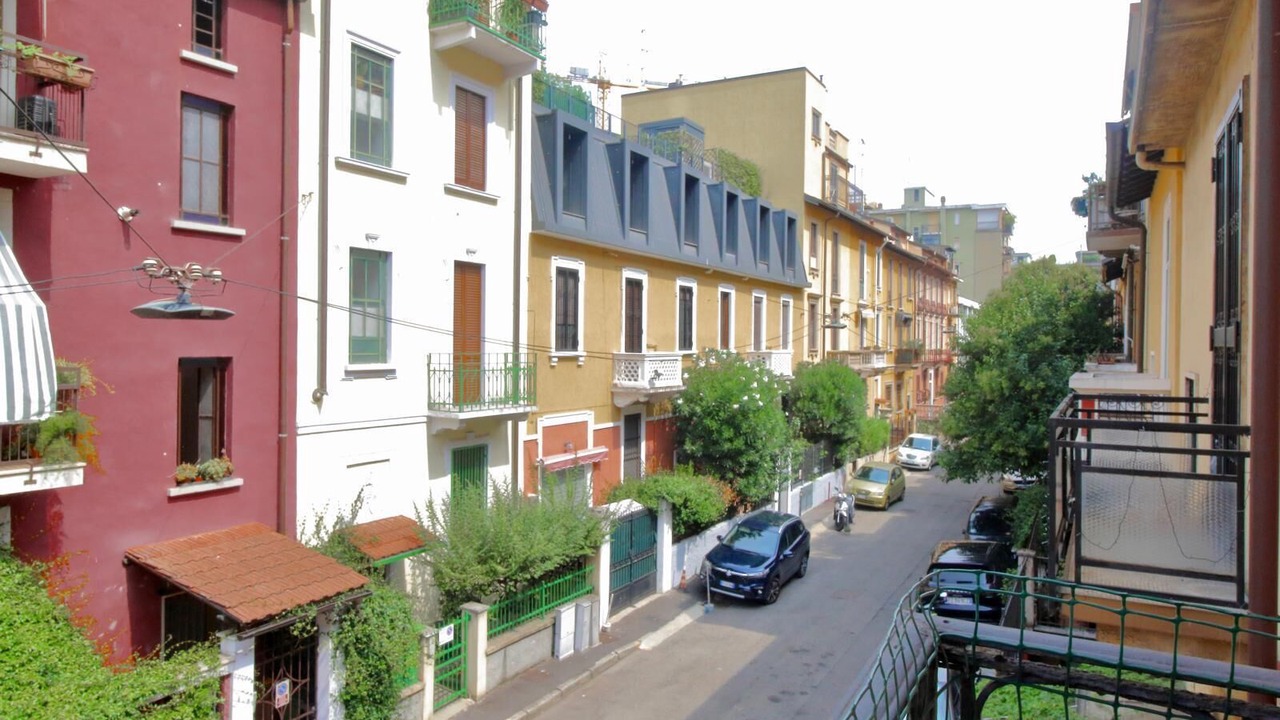 Photo of Outdoor in Portello