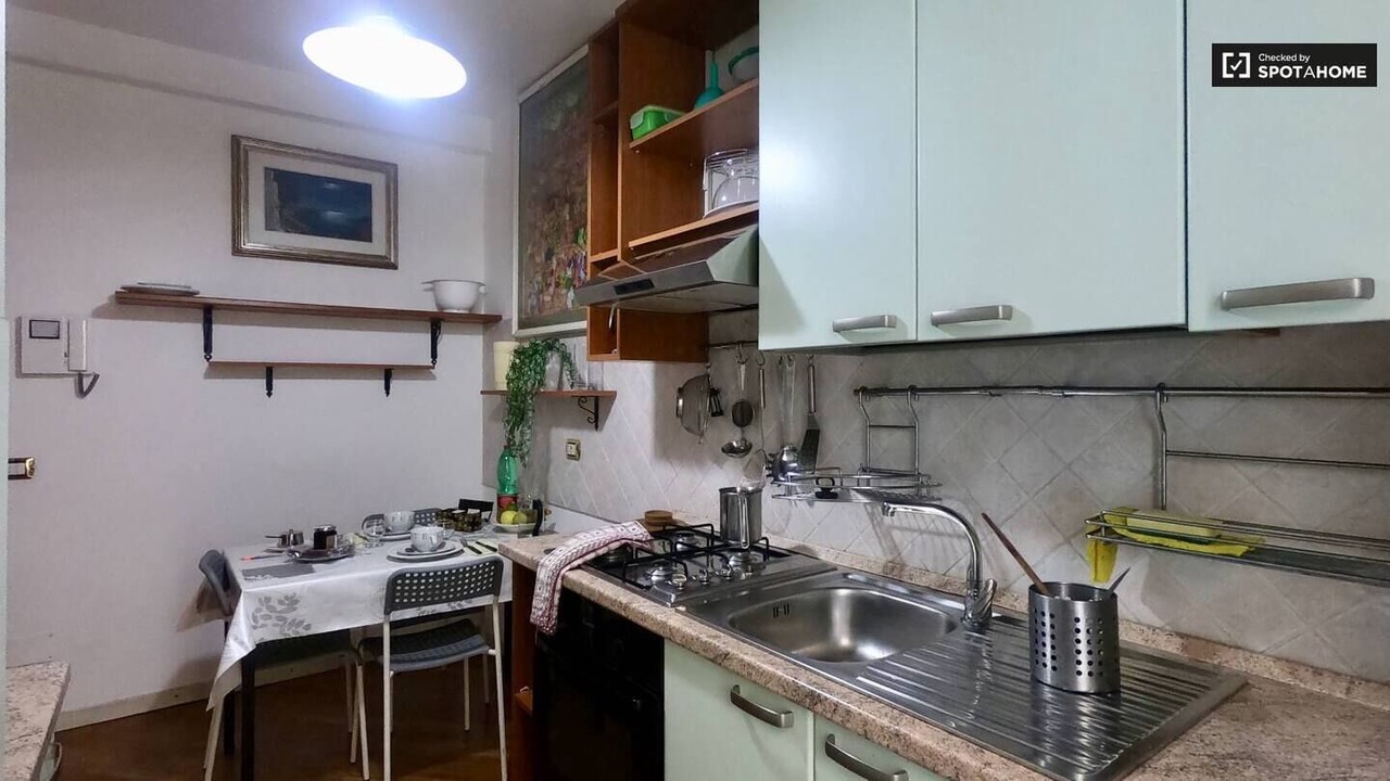 Photo of Kitchen in Portello