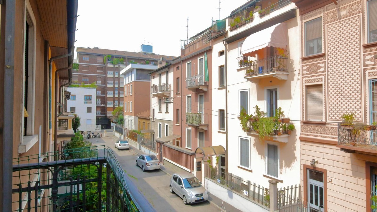 Photo of Outdoor in Portello