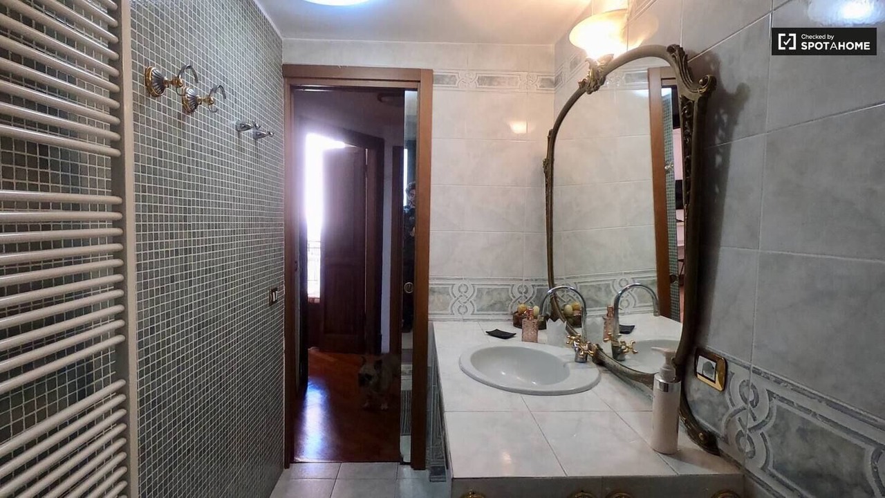 Photo of Bathroom in Portello