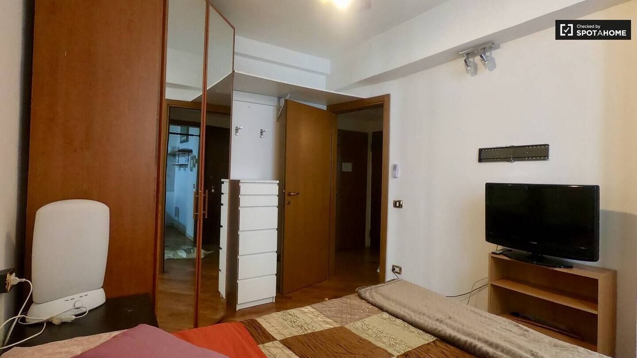 Photo of Bedroom in Portello