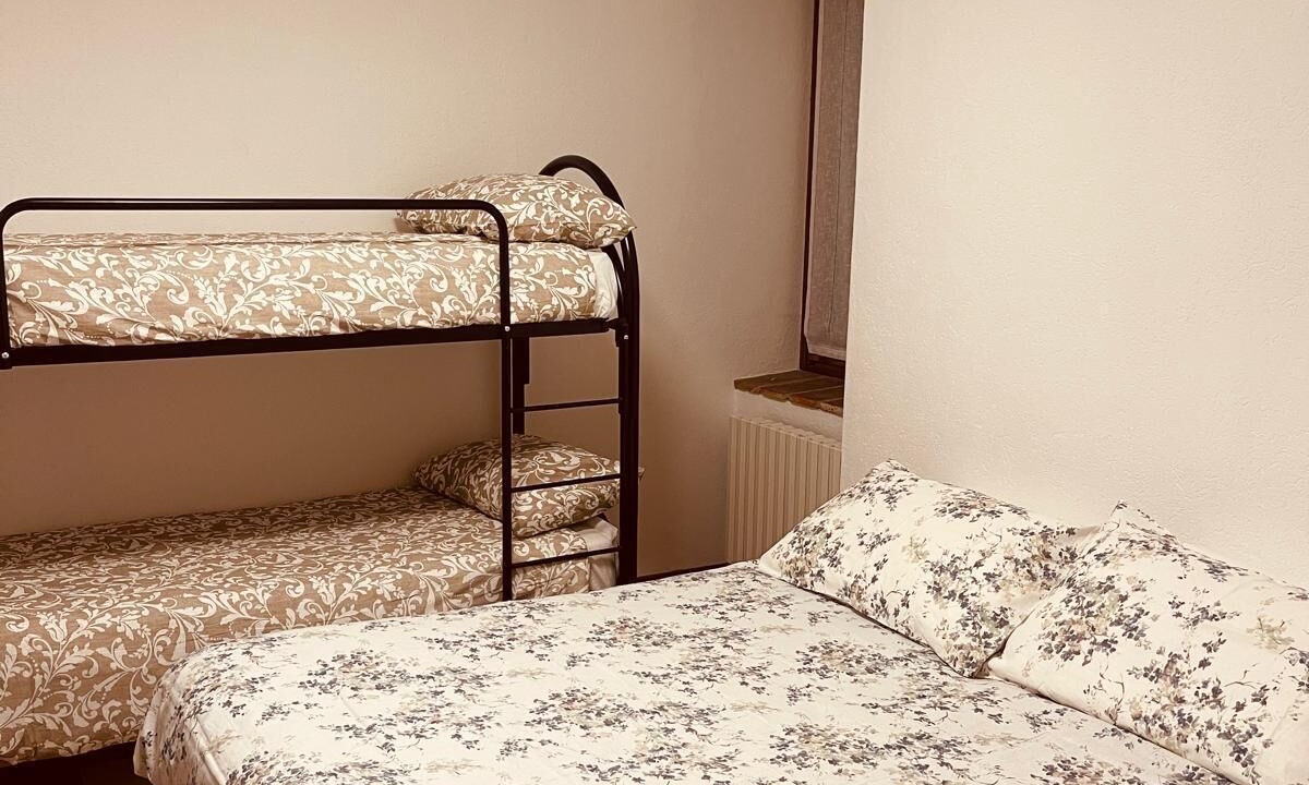 Photo of Bedroom in Foresto Sparso