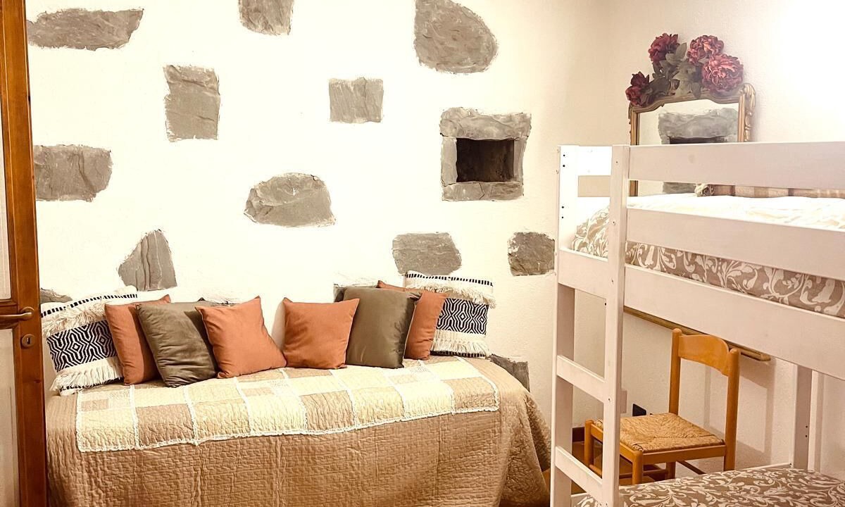 Photo of Bedroom in Foresto Sparso