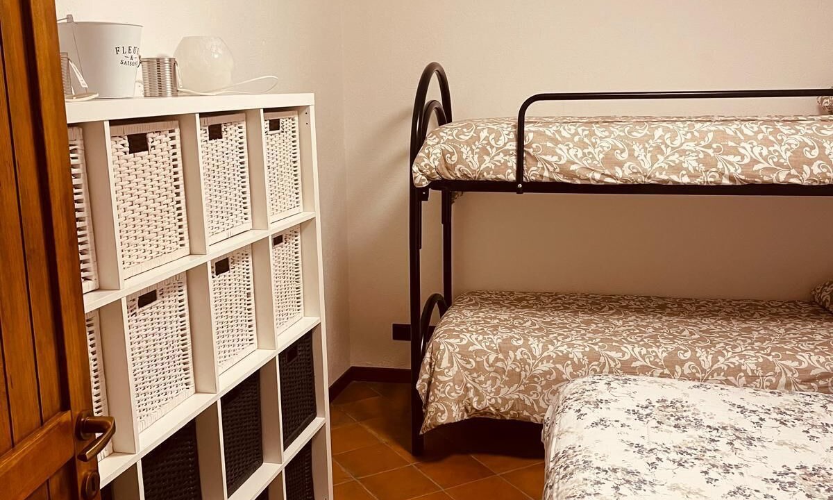 Photo of Bedroom in Foresto Sparso