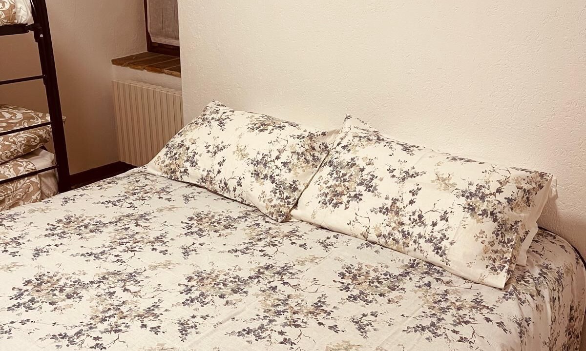 Photo of Bedroom in Foresto Sparso