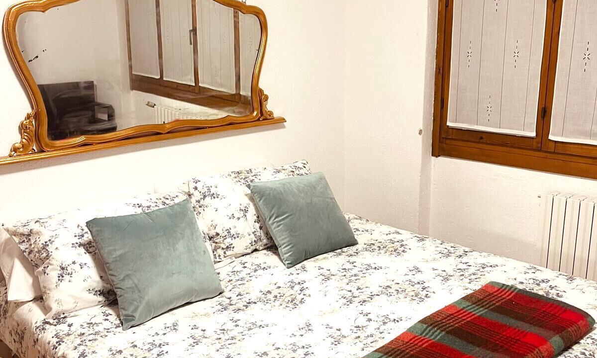 Photo of Bedroom in Foresto Sparso