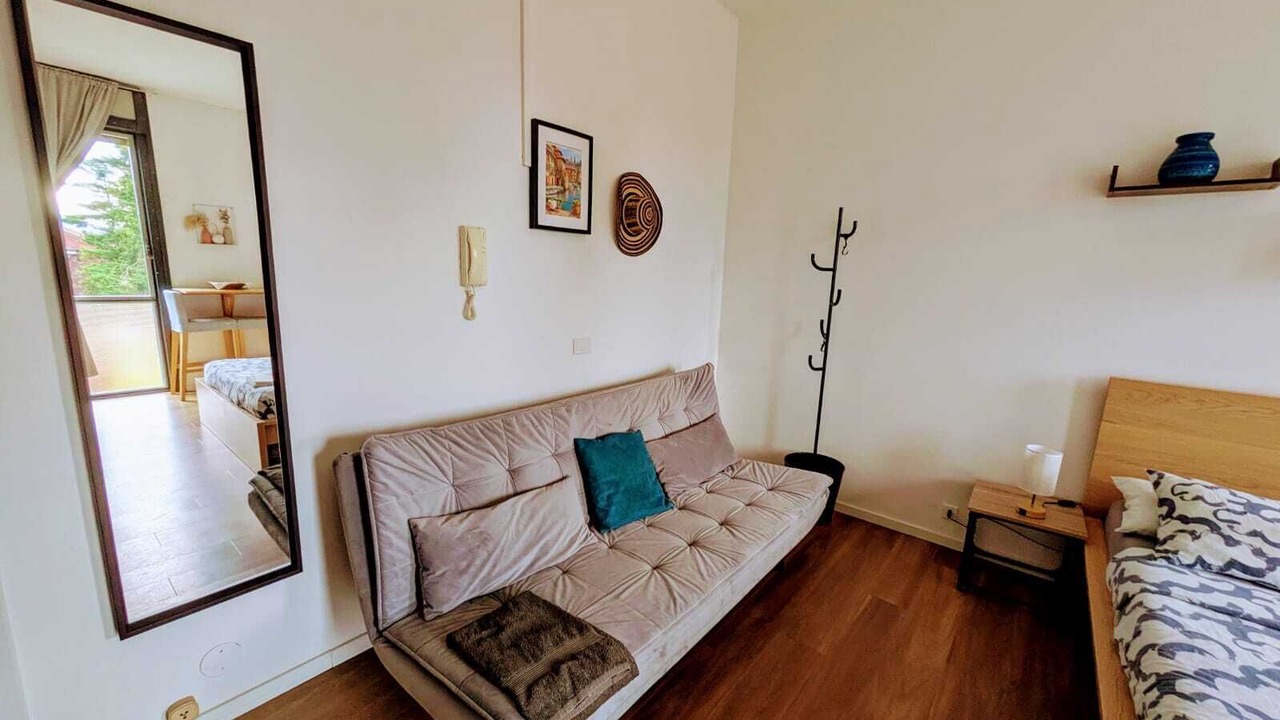 Photo of Bedroom in Luino