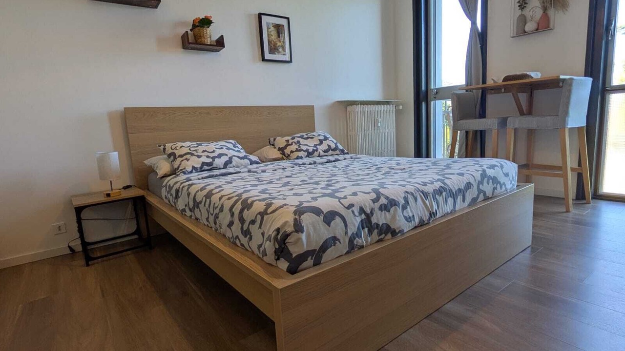 Photo of Bedroom in Luino
