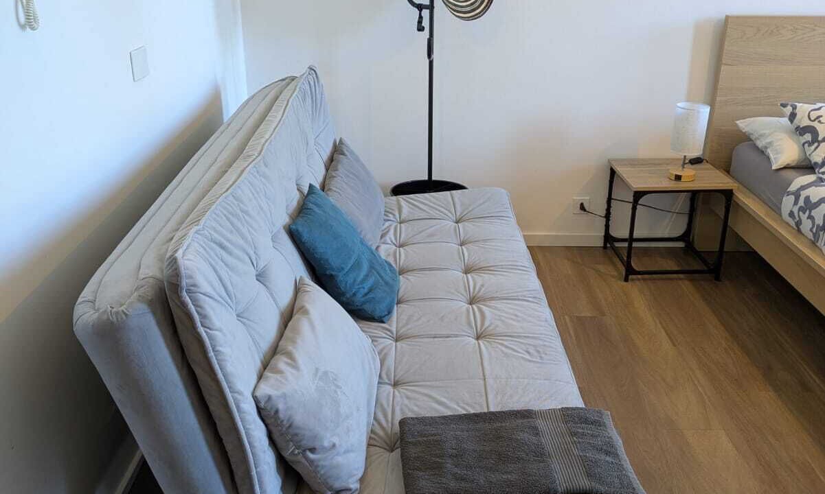 Photo of Livingroom in Luino