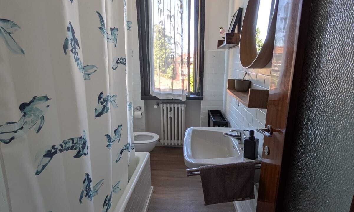 Photo of Bathroom in Luino