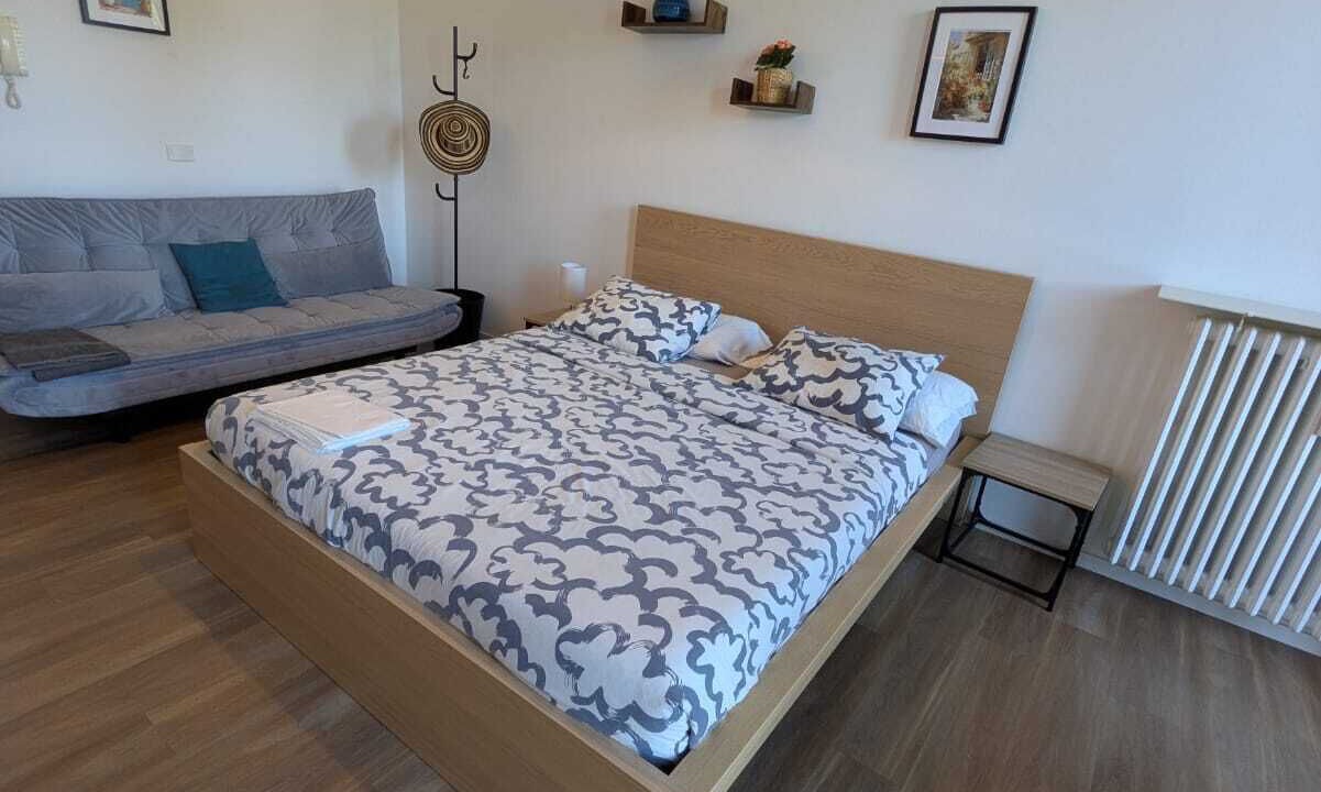 Photo of Bedroom in Luino