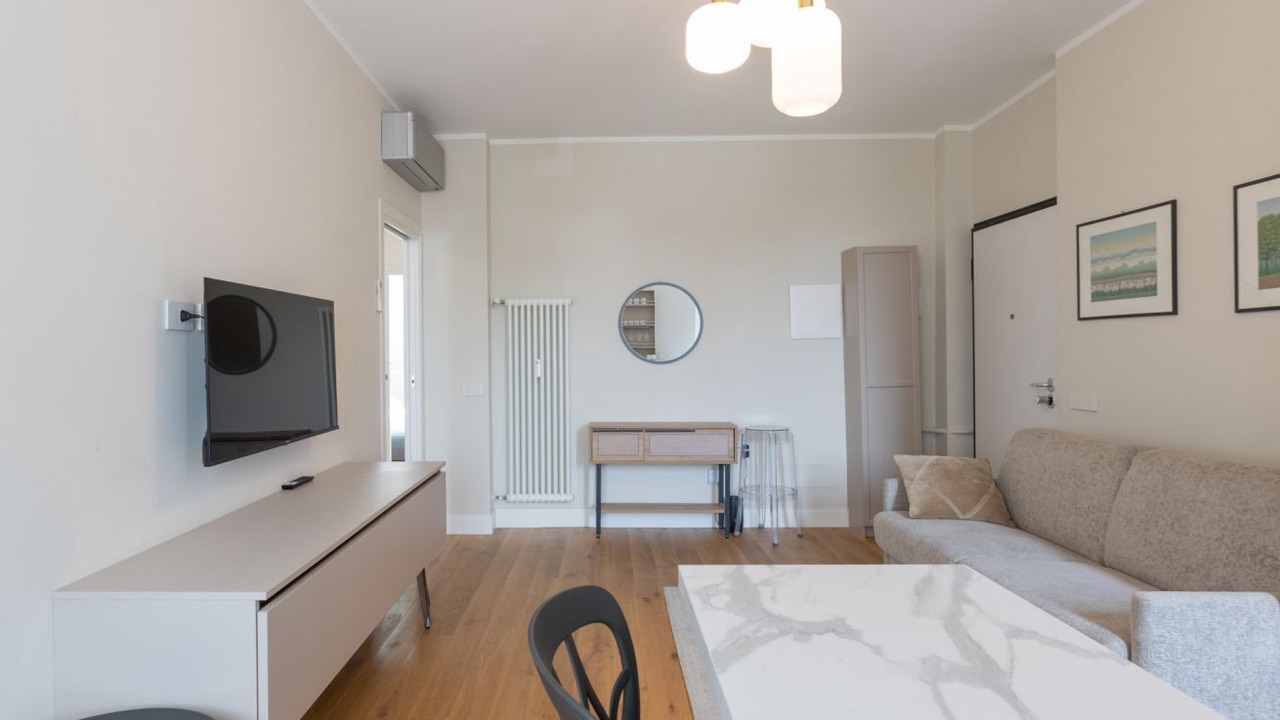 Photo of Livingroom in Certosa