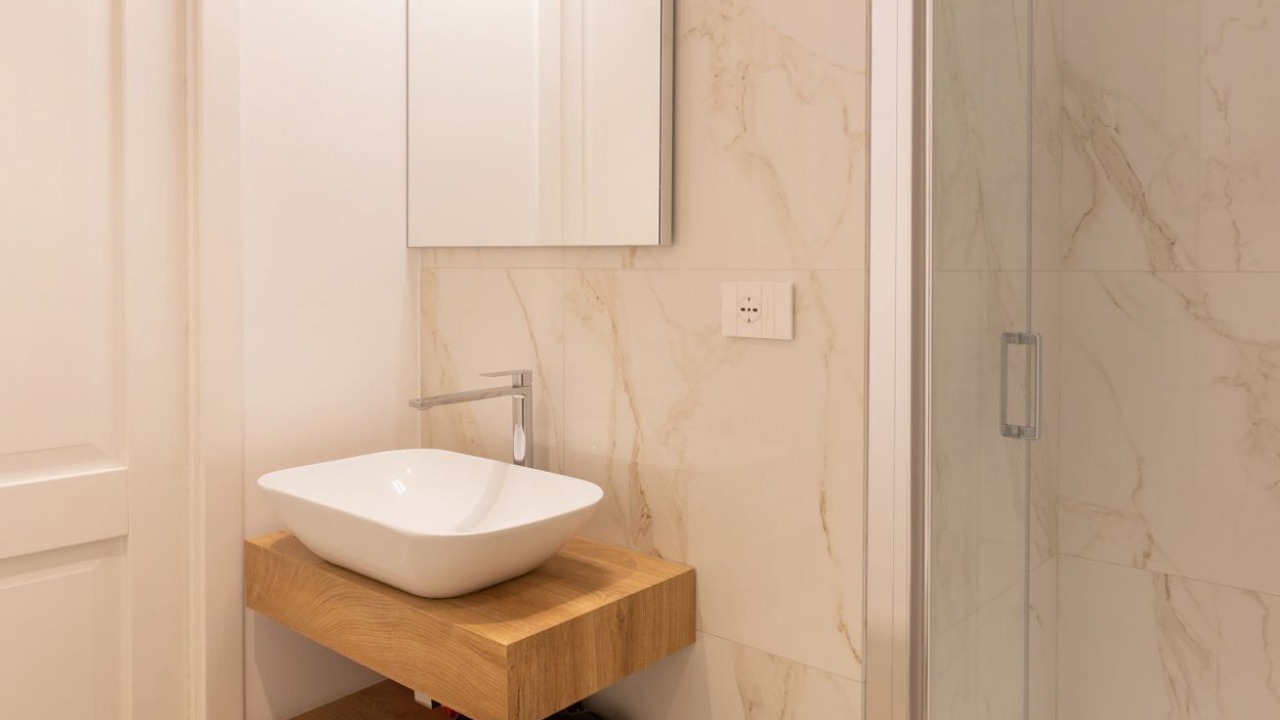 Photo of Bathroom in Certosa