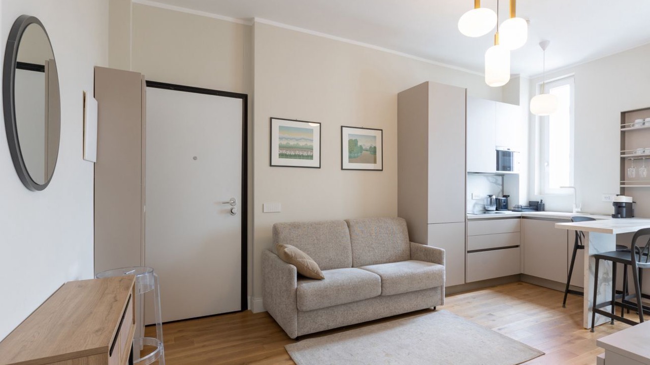 Photo of Livingroom in Certosa