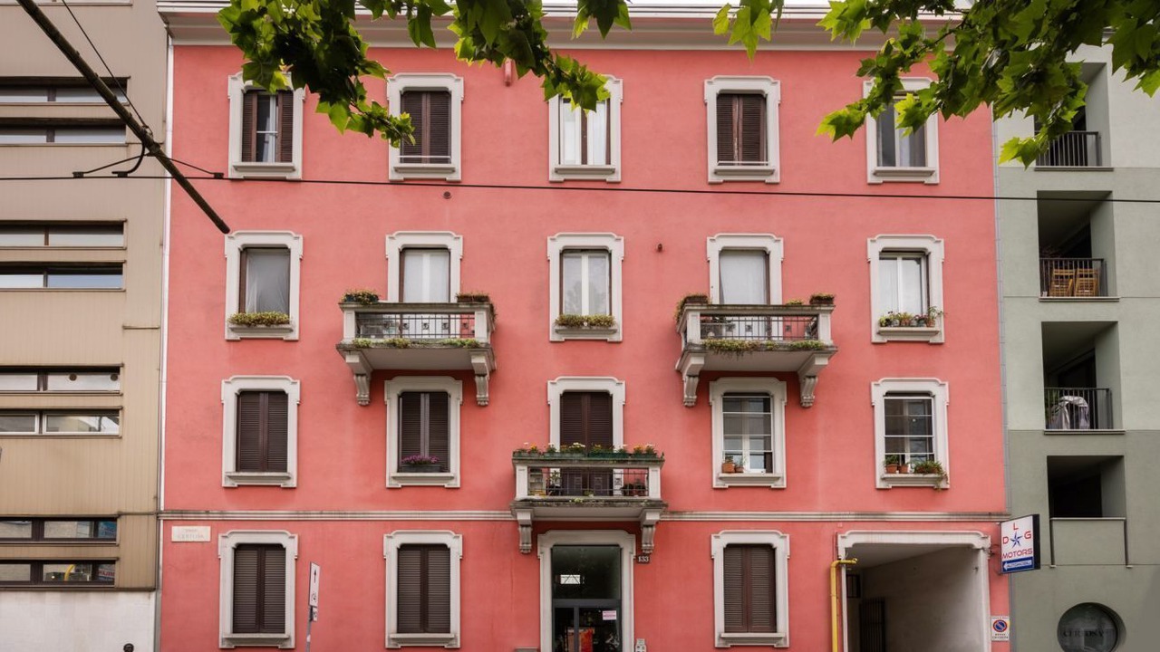 Photo of Outdoor in Certosa