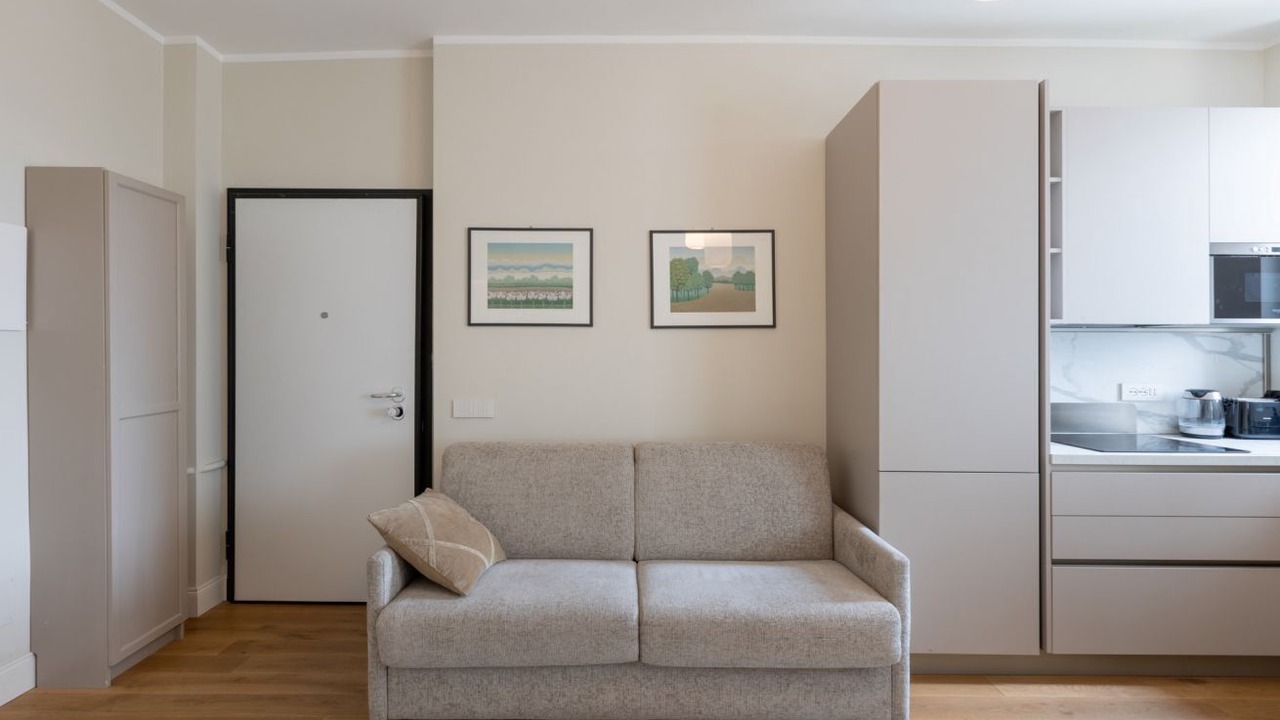 Photo of Livingroom in Certosa