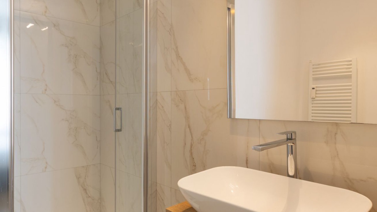 Photo of Bathroom in Certosa