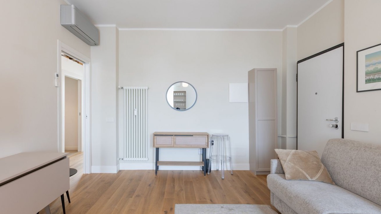 Photo of Livingroom in Certosa