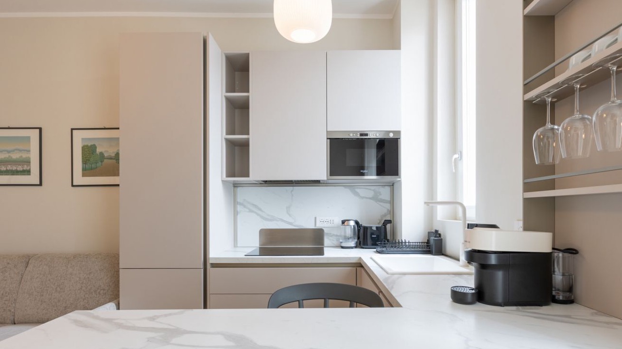 Photo of Kitchen in Certosa