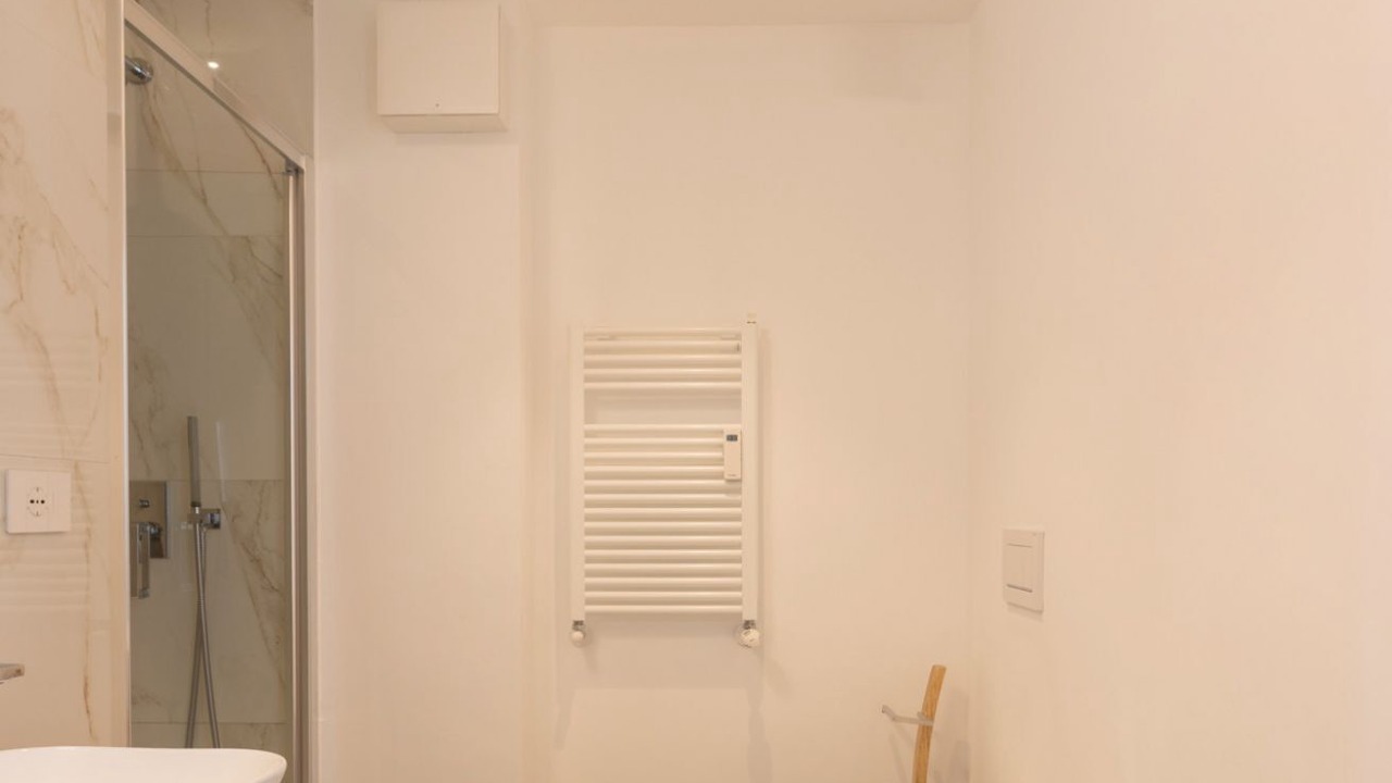 Photo of Bathroom in Certosa
