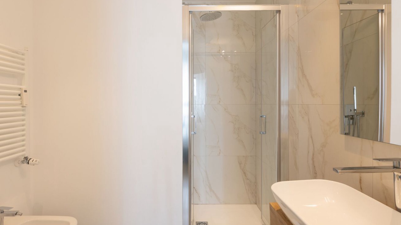 Photo of Bathroom in Certosa