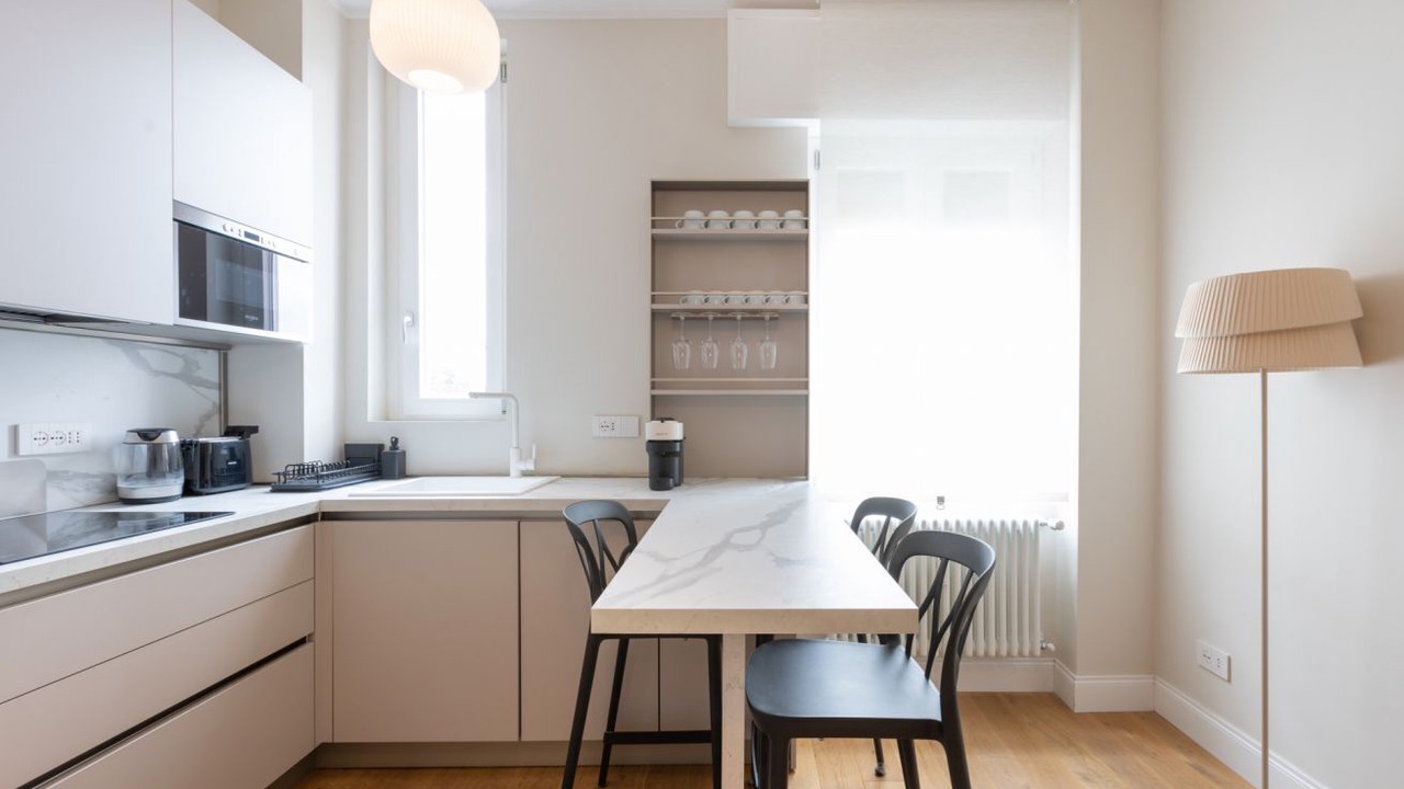 Photo of Kitchen in Certosa