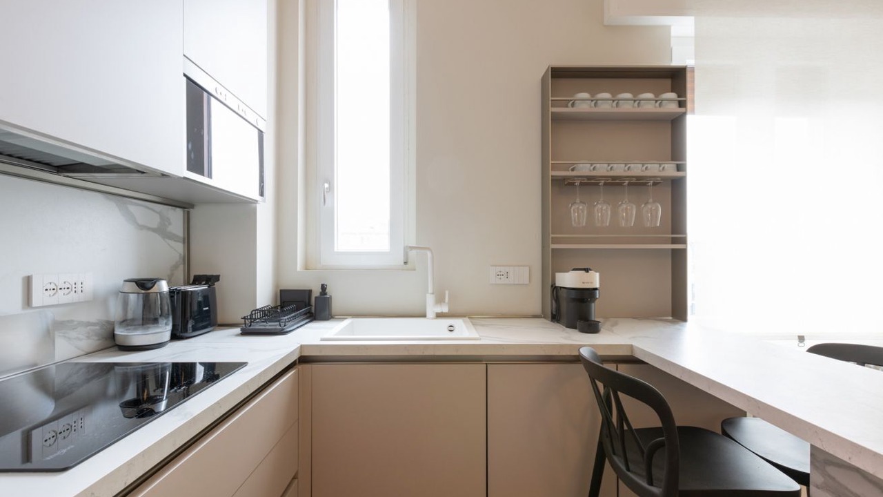 Photo of Kitchen in Certosa