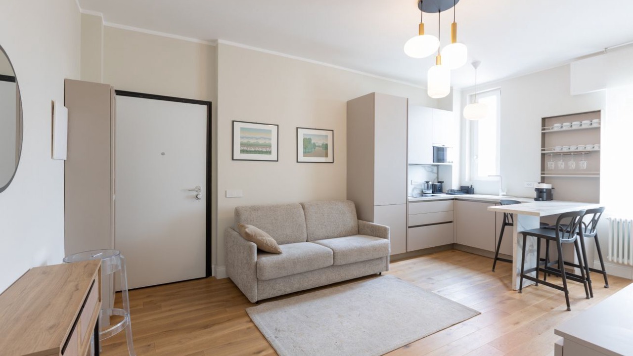 Photo of Livingroom in Certosa