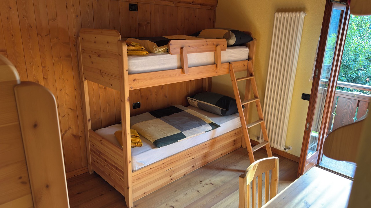 Photo of Bedroom in San Giacomo Filippo