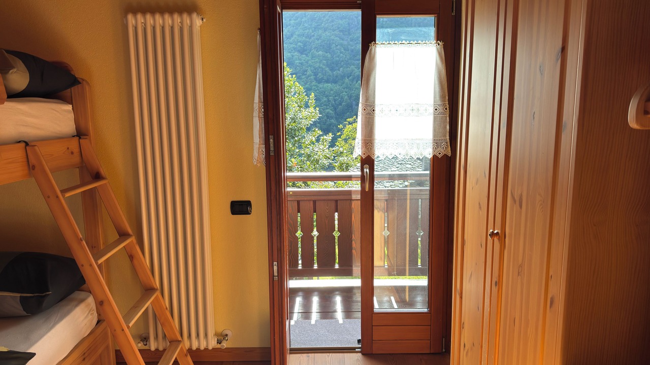 Photo of Bedroom in San Giacomo Filippo