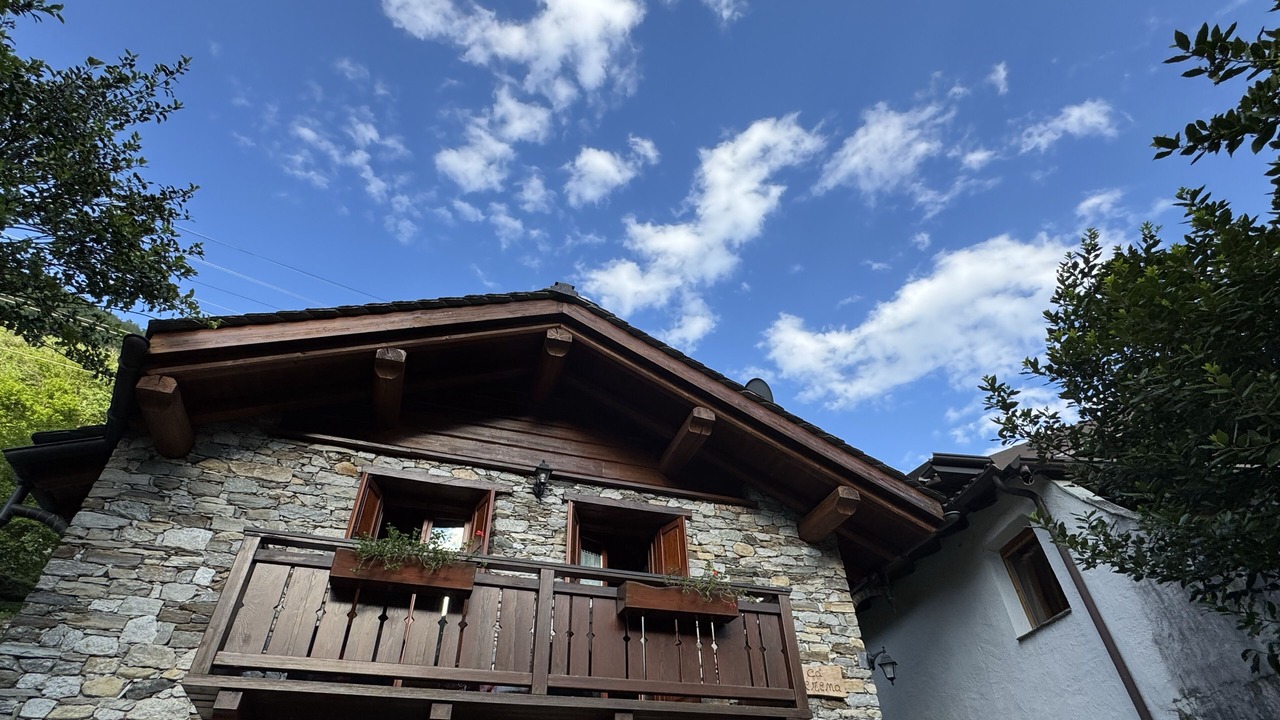 Photo of Outdoor in San Giacomo Filippo