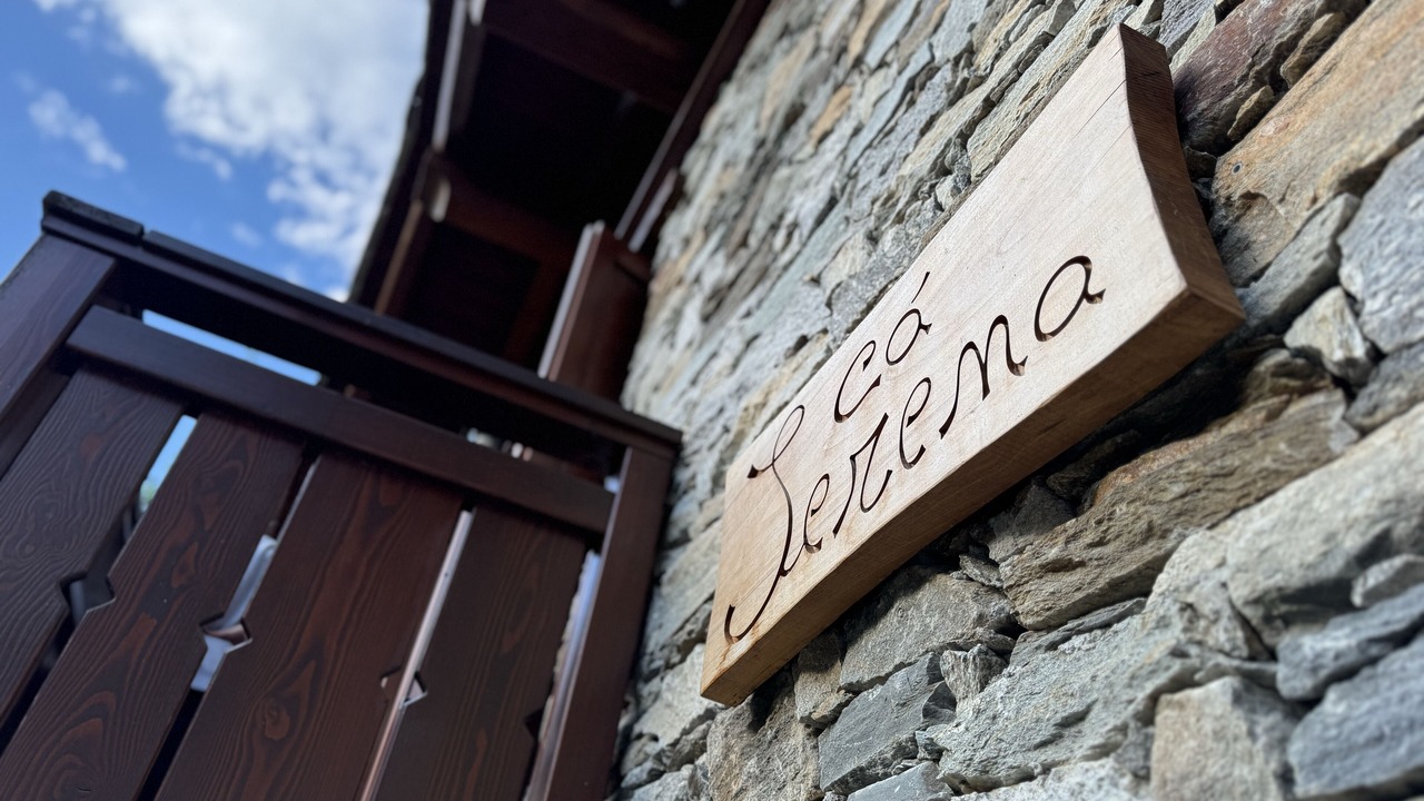 Photo of Outdoor in San Giacomo Filippo