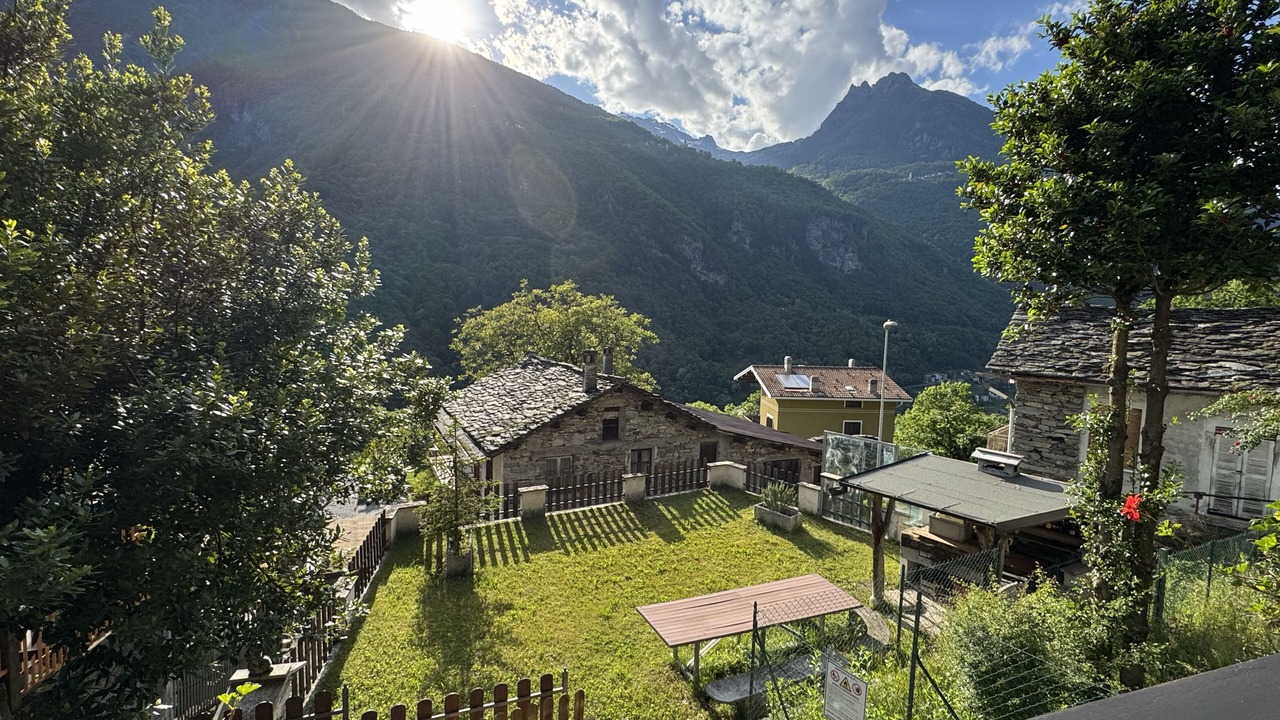 Photo of Outdoor in San Giacomo Filippo
