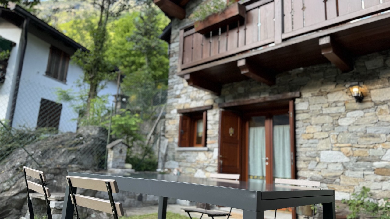 Photo of Outdoor in San Giacomo Filippo
