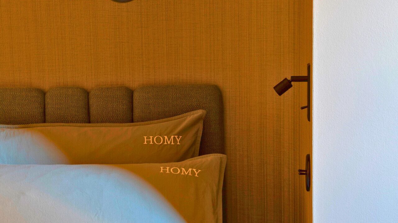 Photo of Bedroom in Porta Nuova