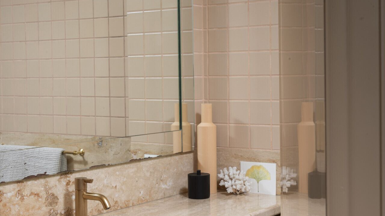 Photo of Bathroom in Porta Nuova