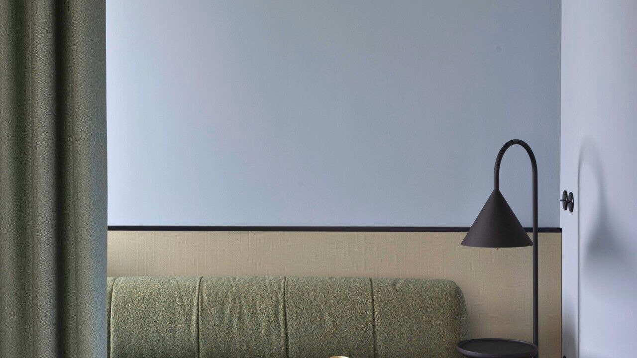 Photo of Livingroom in Porta Nuova