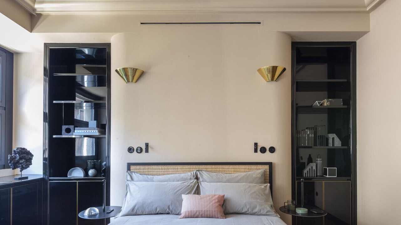 Photo of Bedroom in Porta Nuova